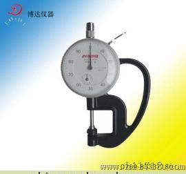 厚度規圖片 高清圖 細節圖 東莞市長安博達五金經營部 捷配儀器儀表網