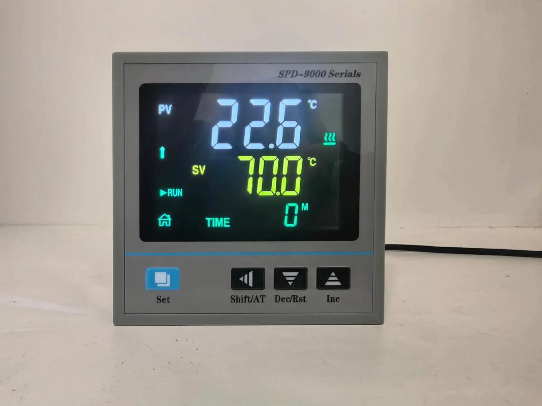 #儀器儀表 96x96液晶彩屏,干燥箱,培養箱,水浴鍋等系列